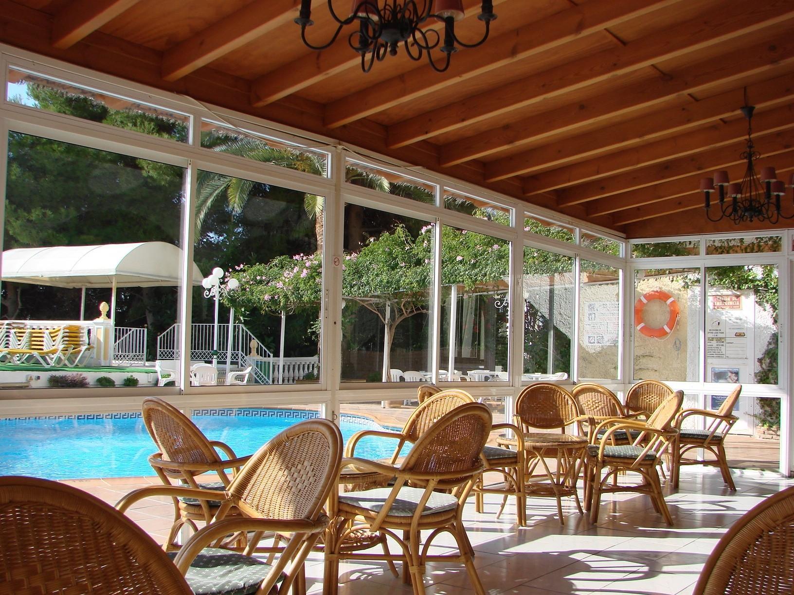 Fercomar Appartement *